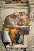 Cumaean Sibyl